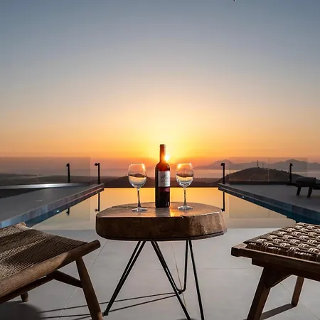 Appartement Sofia's Estates - Athena -adults Only- *