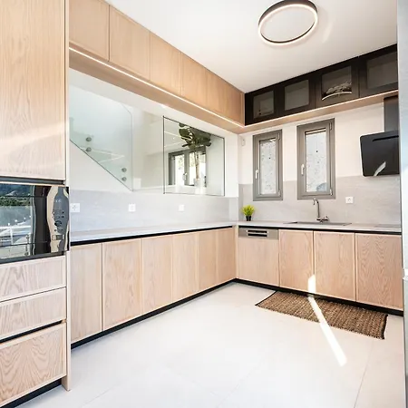 Appartement Sofia's Estates - Athena -adults Only- *