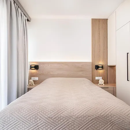 Appartement Sofia's Estates - Athena -adults Only-