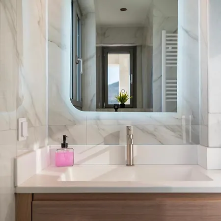 Appartement Sofia's Estates - Athena -adults Only- *