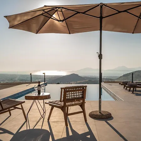 Sofia's Estates - Athena -adults Only- * Kos-stad