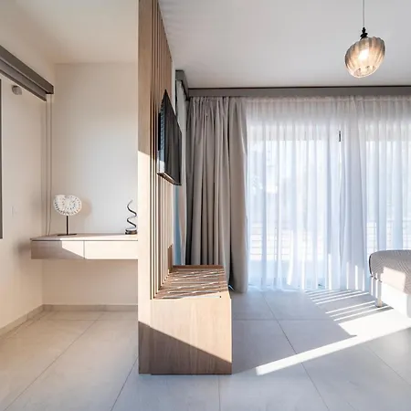 Appartement Sofia's Estates - Athena -adults Only- Kos-stad