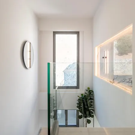 Appartement Sofia's Estates - Athena -adults Only-