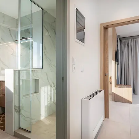 Appartement Sofia's Estates - Athena -adults Only- *