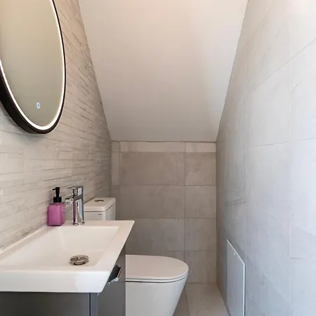 Sofia's Estates - Athena -adults Only- Appartement