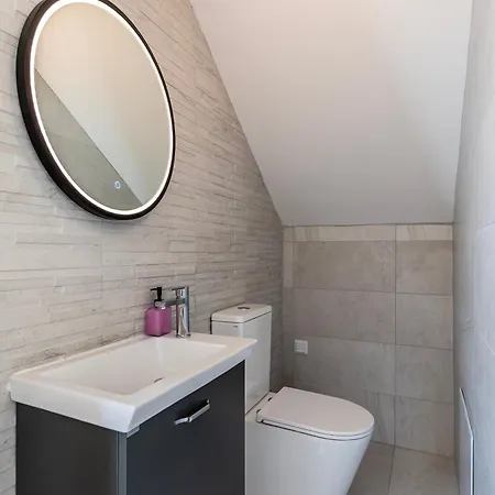 Appartement Sofia's Estates - Athena -adults Only-