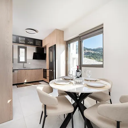 Sofia's Estates - Athena -adults Only- * Kos-stad