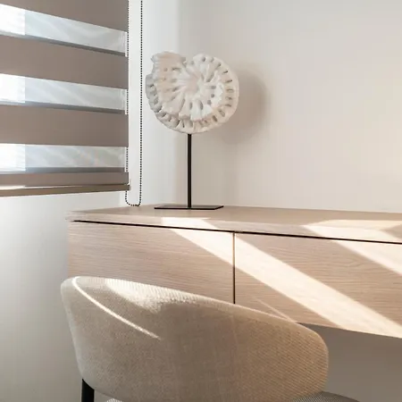 Sofia's Estates - Athena -adults Only- Appartement *