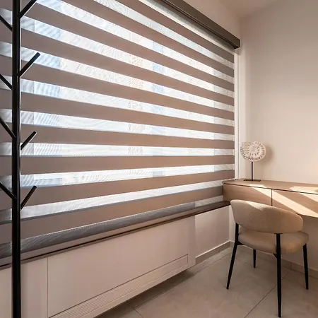 Appartement Sofia's Estates - Athena -adults Only- Kos-stad