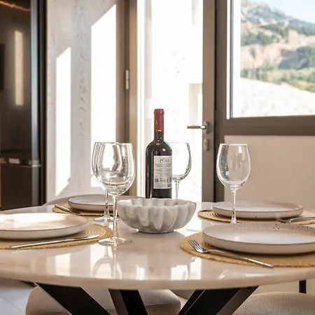 Sofia's Estates - Athena -adults Only- * Kos-stad