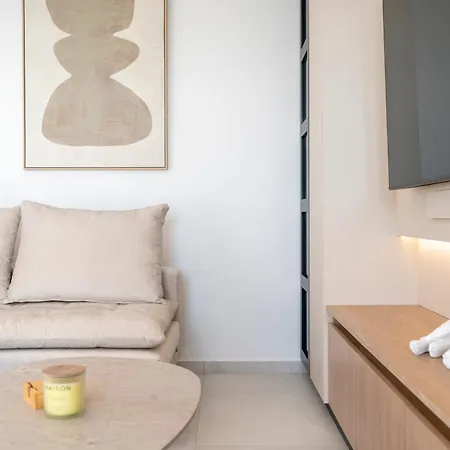 Appartement Sofia's Estates - Athena -adults Only- Kos-stad