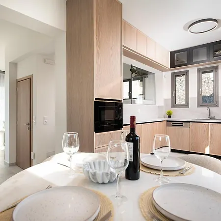 Sofia's Estates - Athena -adults Only- * Kos-stad