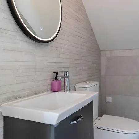 Sofia's Estates - Athena -adults Only- Appartement
