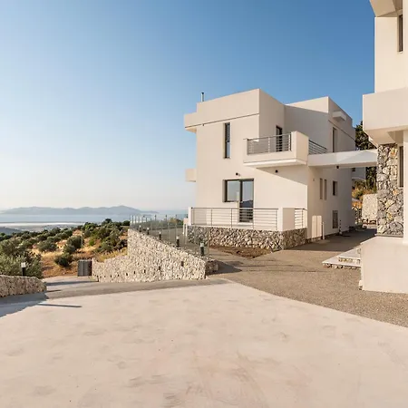 Sofia's Estates - Athena -adults Only- Kos-stad