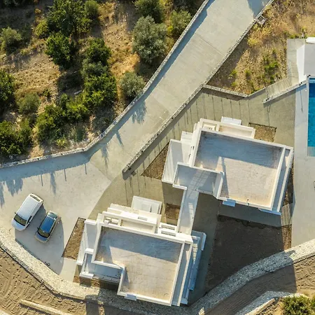 Sofia's Estates - Athena -adults Only- Kos-stad